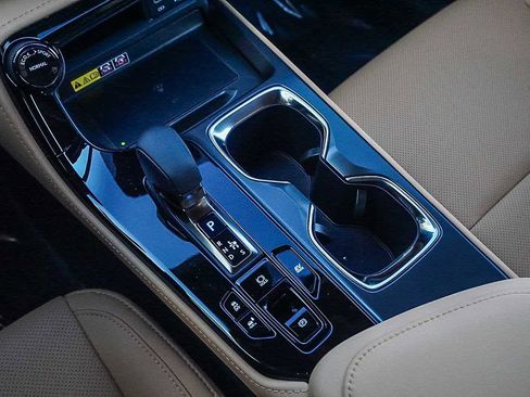 Used 2026 Lexus NX 350h AWD w/ Accessory Package (Z2) image 23