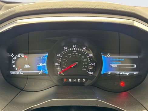 Used 2021 Ford Edge ST w/ Equipment Group 401A AWD/4WD image 13