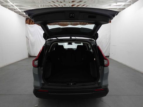 Certified 2023 Honda CR-V LX image 28