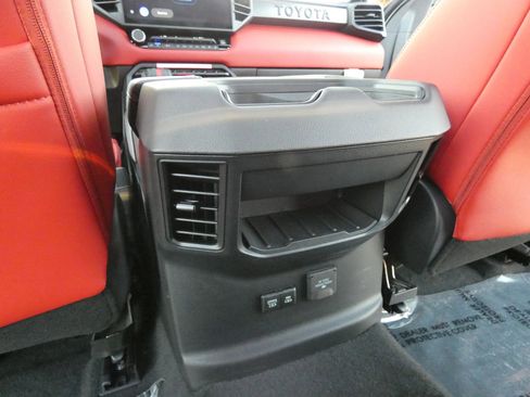 Used 2025 Toyota Tundra TRD Pro image 68