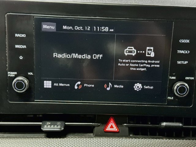 Certified 2023 Kia Sportage LX AWD/4WD image 14