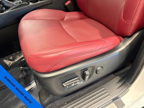 Used 2020 Lexus GX 460 Premium w/ Premium Package AWD/4WD image 8