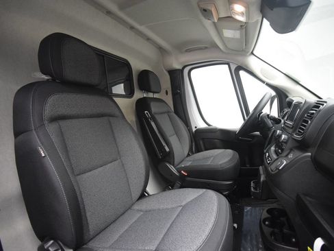 New 2026 RAM ProMaster 2500 w/ Convenience Group FWD image 17