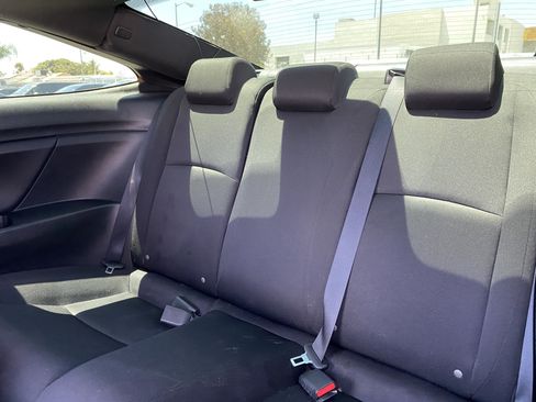 Used 2019 Honda Civic Si image 17