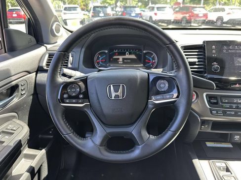 Certified 2021 Honda Pilot Special Edition image 14