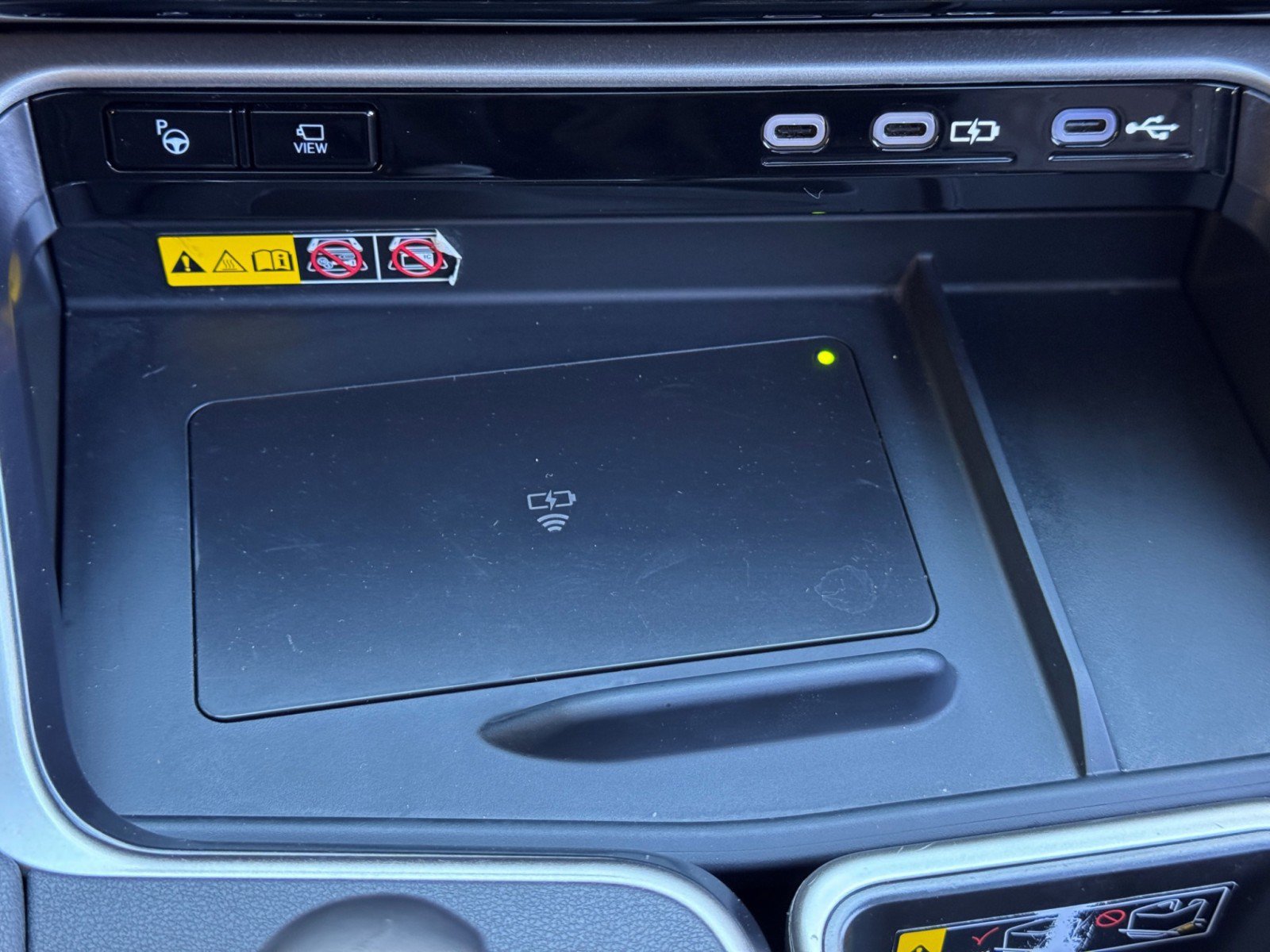 Used 2024 Lexus TX 350 FWD w/ Technology Package image 30