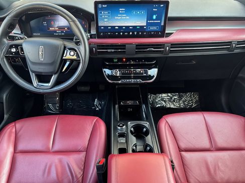 Certified 2025 Lincoln Corsair Grand Touring image 13