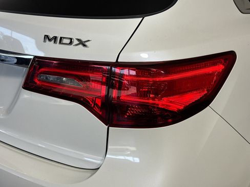Used 2018 Acura MDX FWD w/ Technology Package image 34