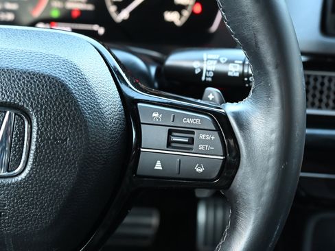 Used 2022 Honda Civic Sport image 23