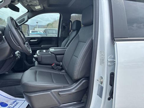 New 2026 Chevrolet Silverado 3500 W/T w/ WT Convenience Package image 14
