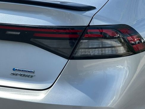 Used 2024 Honda Accord Sport image 25