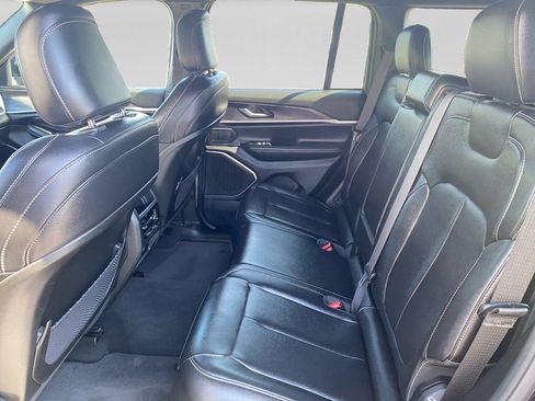 Used 2024 Jeep Grand Cherokee Limited 4xe AWD/4WD image 30