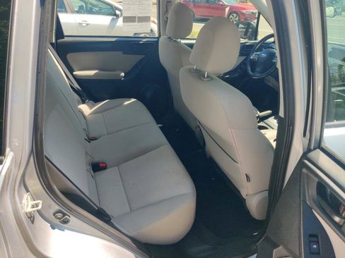 Used 2015 Subaru Forester 2.5i w/ Alloy Wheel Package image 13