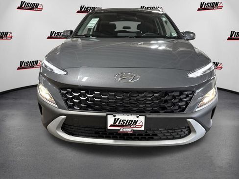 Used 2023 Hyundai Kona SEL w/ Cargo Package AWD/4WD image 8