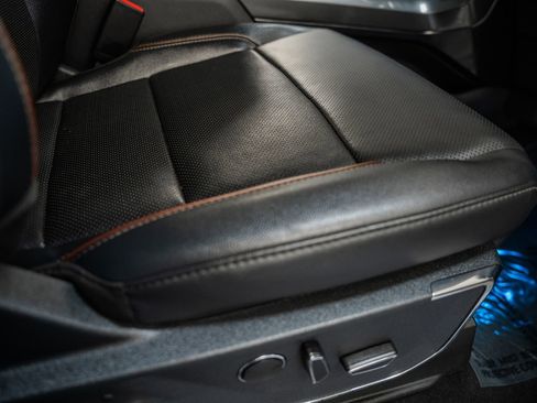 Certified 2023 Ford F150 Lariat w/ Equipment Group 502A High image 42