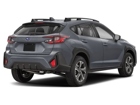 Used 2025 Subaru Crosstrek 2.0i Premium image 2