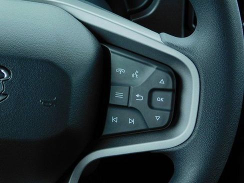 New 2025 Ford Bronco 4-Door image 17