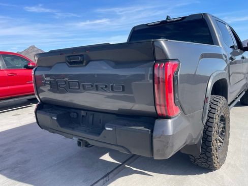 Used 2023 Toyota Tundra TRD Pro image 4