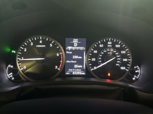 Used 2017 Lexus NX 200t AWD image 11