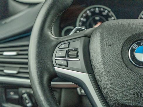 Used 2019 BMW X6 xDrive35i image 23