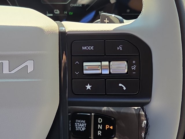 New 2027 Kia Telluride SX Prestige AWD/4WD image 12