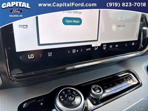 Certified 2025 Ford Expedition Active RWD image 30