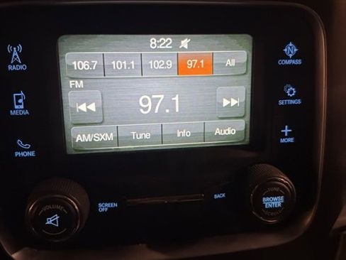 Used 2015 RAM 1500 Big Horn image 11