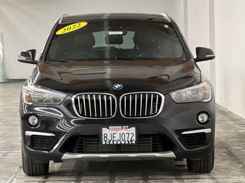 Used 2018 BMW X1 xDrive28i image 9