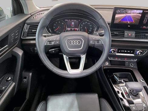 Used 2024 Audi Q5 2.0T Premium AWD/4WD image 6