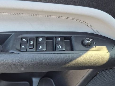 Certified 2024 Jeep Compass Limited AWD/4WD image 15