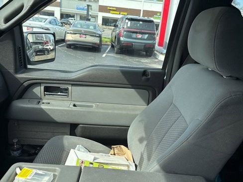 Used 2011 Ford F150 XLT image 20