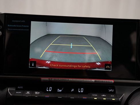 New 2026 Toyota Camry Hybrid image 20