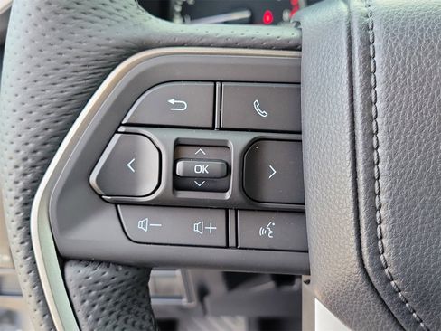 New 2026 Toyota Tundra SR5 image 22