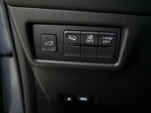 Used 2025 MAZDA CX-5 Carbon Edition image 26