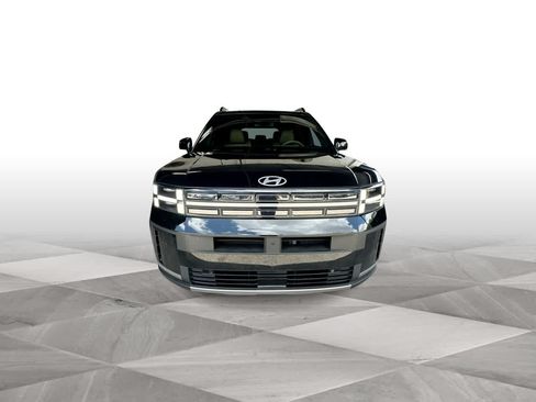 Used 2024 Hyundai Santa Fe Limited FWD image 3