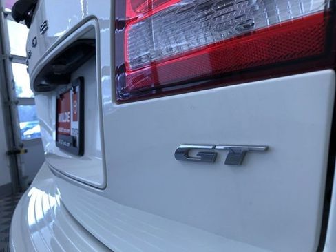 Used 2017 Dodge Journey GT image 16