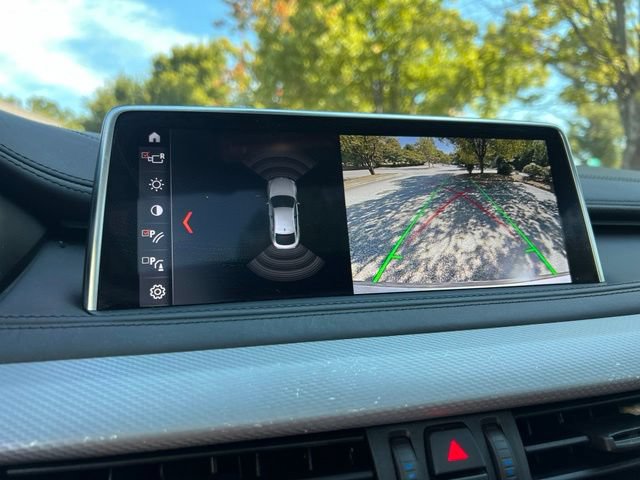 Used 2019 BMW X6 sDrive35i RWD image 40