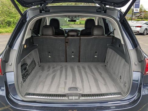 Used 2020 Mercedes-Benz GLE 350 4MATIC image 32