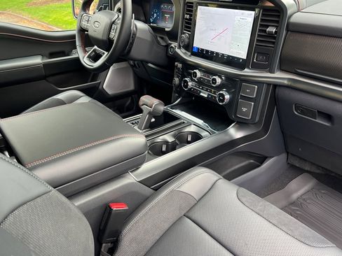 New 2025 Ford F150 Raptor image 14