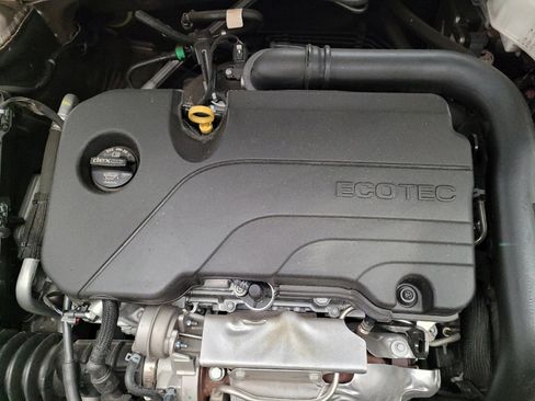 Used 2024 Chevrolet Malibu LT FWD image 30
