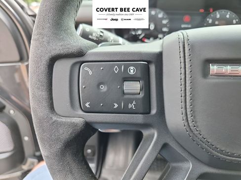 Used 2024 Land Rover Defender 110 Carpathian Edition image 34