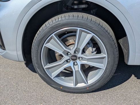 Used 2025 Audi Q5 2.0T Premium image 22