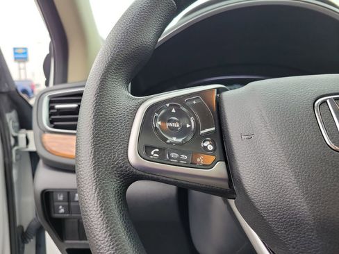 Used 2021 Honda CR-V EX image 23