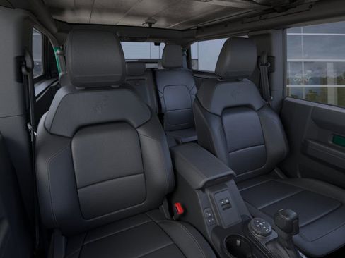 New 2025 Ford Bronco Badlands image 10