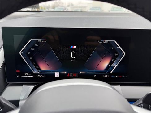 New 2026 BMW X3 xDrive30 w/ Premium Package image 22