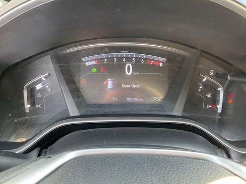 Used 2020 Honda CR-V EX image 10