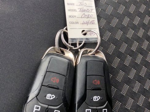 Used 2024 Ford Transit 250 Low Roof w/ Exterior Upgrade Package image 37