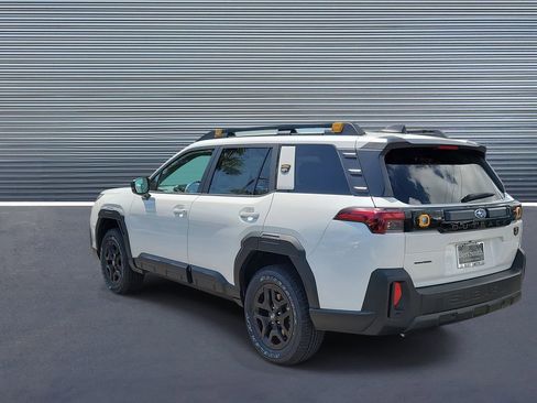 New 2026 Subaru Outback Wilderness image 4