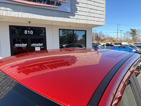 Used 2024 Ford Ranger XL w/ Trailer Tow Package image 12