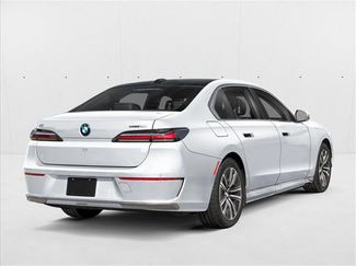 New 2026 BMW i7 xDrive60 AWD/4WD video 2